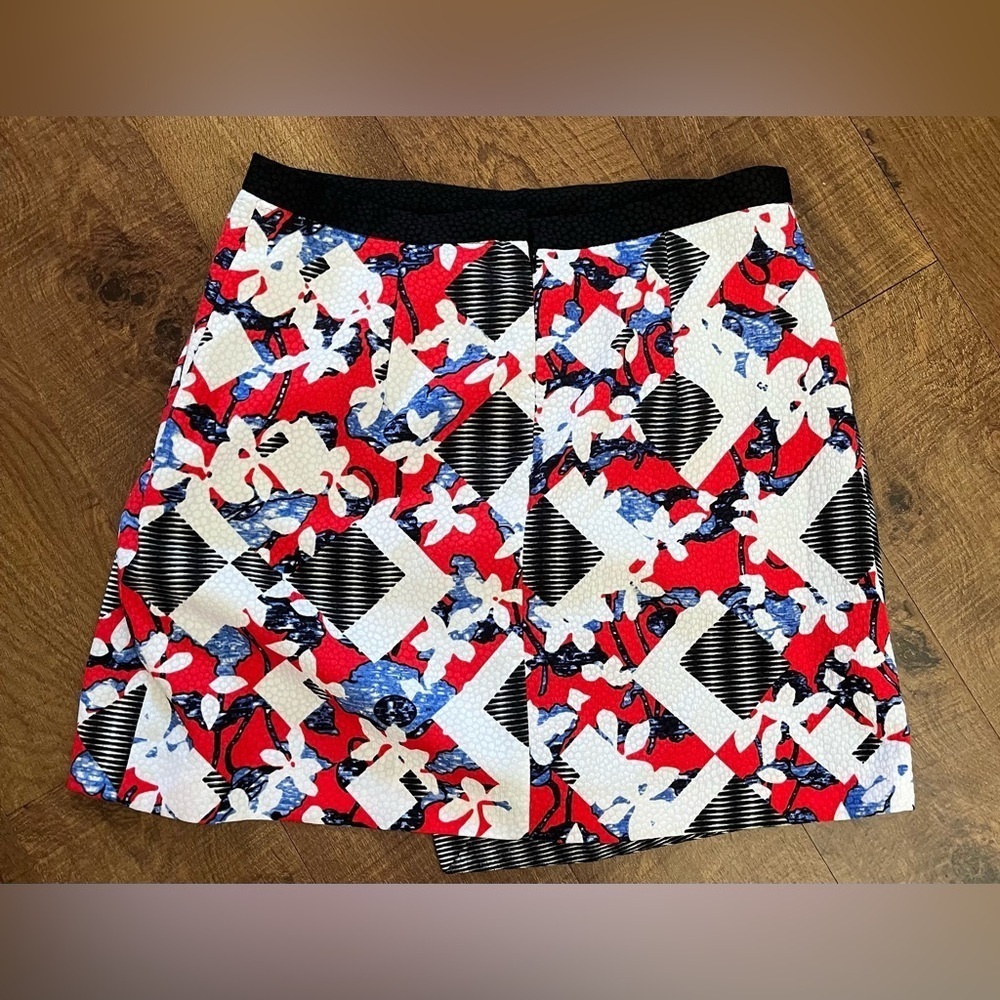 Peter Pilotto skirt for women Sz 12 - Picture 3 of 5